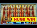 I EMPTIED THE VAULT, INCREDIBLE! The Vault Slot - BETTER THAN JACKPOT WIN!