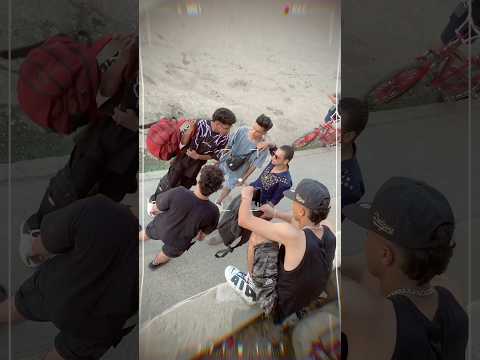 دخلت فسكه مع التجار
