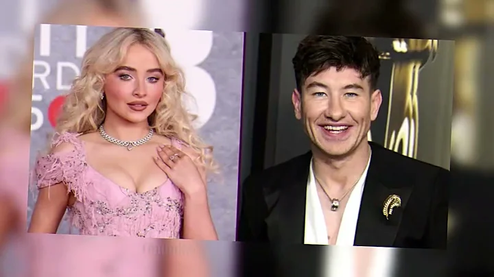 Sabrina Carpenter Breaks Silence With Rare Comment About Ex Barry Keoghan