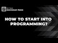 Quiz sobre el Video Tutorial