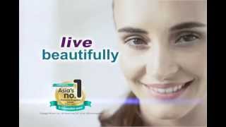 Full Beauty Within Cosmo Guide
