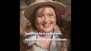 Bmeet: Find Real Connections, Be Your Authentic Self #singlegirls #curvy #bbw