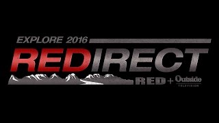 REDirect | Explore 2016 | Official Teaser Trailer REDirect | Explore 2016 | Official Teaser Trailer