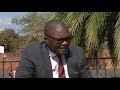 TIMES EXCLUSIVE - 22 SEPTEMBER 2018 - DR KEN ZIKHALE NG'OMA