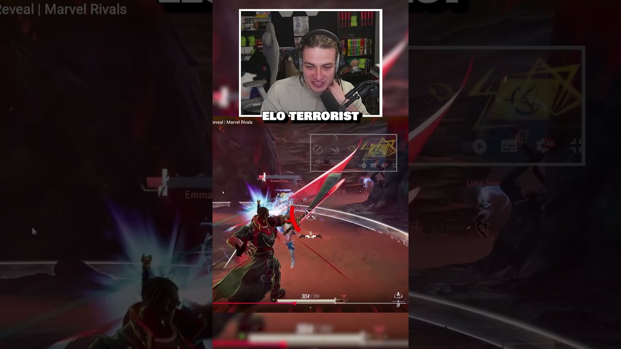 First Look At Blade The NEW DPS Hero 
