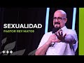 Pastor Rey Matos - Sexualidad