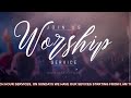 12/12/21 THANKSGIVING SERVICE  WITH BISHOP PETER KAMAU