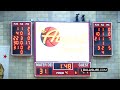 7'6" Mamadou Ndiaye Matches Opposing Team's Total Points at Nike Extravaganza!