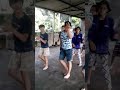SMA Mardi Yuana Bogor : Latihan Pantas Seni "Live In" 2019