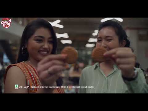 Britannia Good Day - Haan Kar Di
