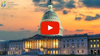 An Update on H.R. 2654 | Illinois Chiropractic Society | 217-525-1200