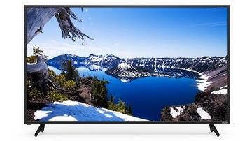 Update your Vizio TVs with Alexa voice control a service with which they will become compatible.