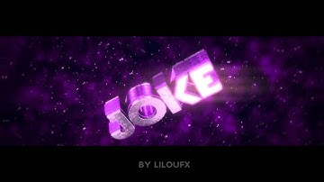 INTRO #116 - @Joke
