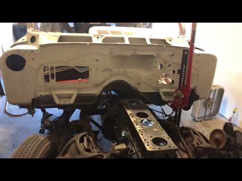 Video: Ce motor are un Chevy Impala?