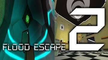 [FE2 Map Test] Roblox | Turbulence & Glitch Showdown [Insane] [Multiplayer]