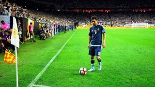 Lionel Messi ● ALL 5 Goals & 5 Assists in Copa America Centenario 2016 ►in 1080p ||HD||