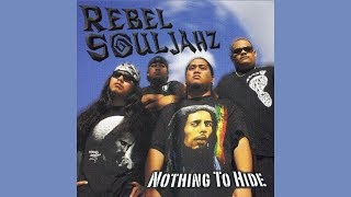 Miniatura del video "Rebel Souljahz - Endlessly"