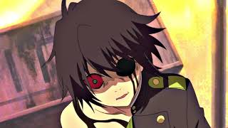 Seraph Of The End Edit