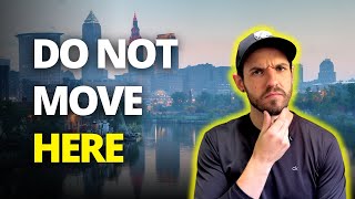 Cleveland in 2024: 5 Red Flags You Shouldn't Ignore