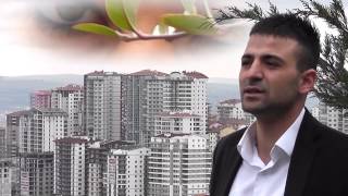 ÖZGÜR'üm Gezdim Bütün Ankara'yı 1080p Full Hd 2014 ŞVK MÜZİK YAPIM  Ankara Oyun Havası Resimi