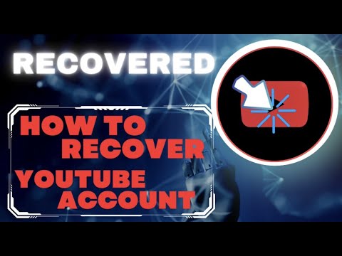 Lost Youtube Accounts || how to recover account || aden care tv