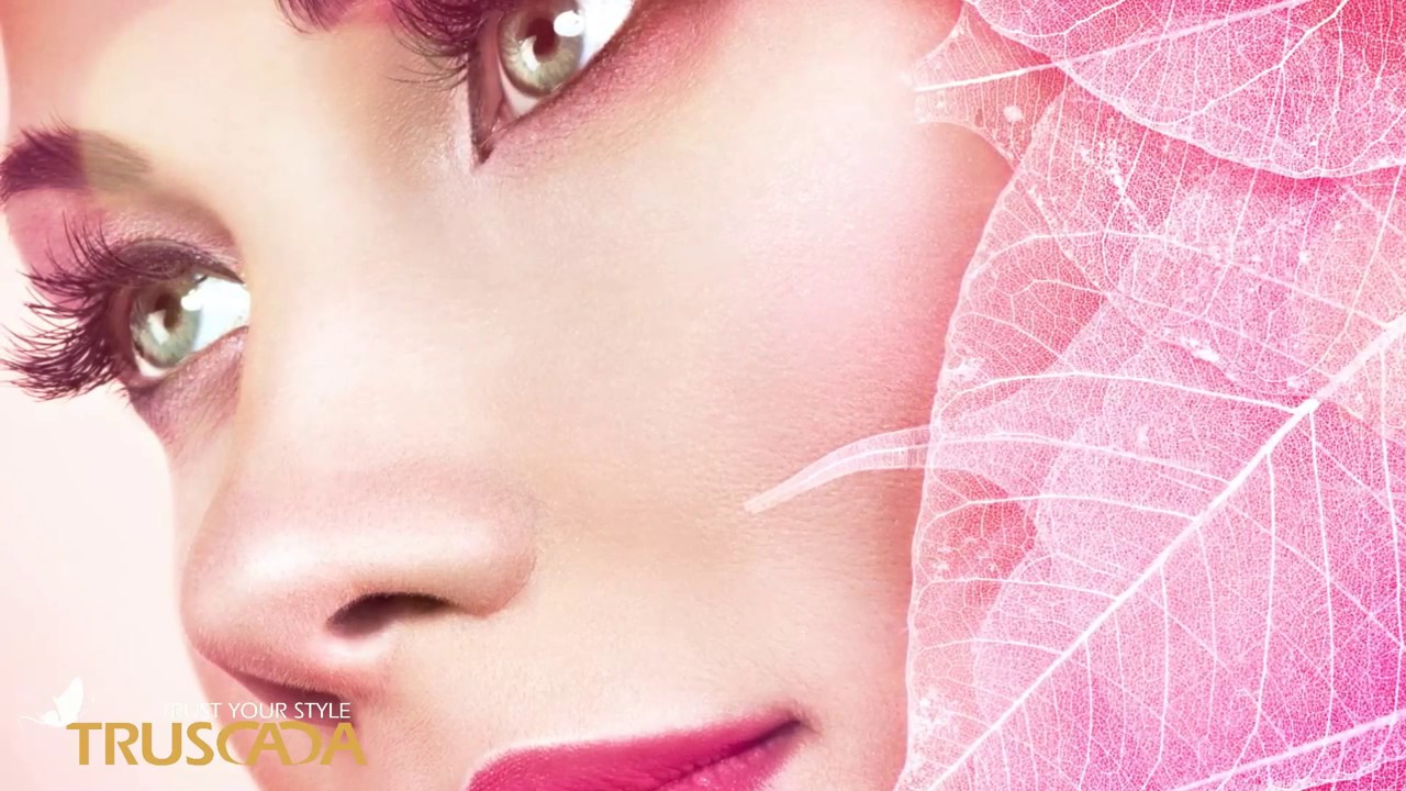 TRUSCADA Glamour Innova Poly System Promo