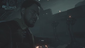 The Callisto Protocol & The Final Transmission - PS5 Super Longplay 4K, 60FPS, HDR & No Commentary