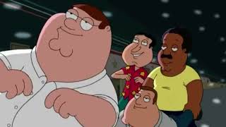 When Kit Wilson Theme Comes On