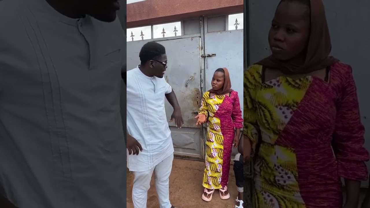 La pauvreté prt12🙆‍♀️😭🧏‍♀️