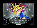 Yu-Gi-Oh! The Sacred Cards | 22 (Vs. Yami Yugi)