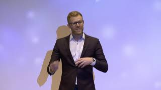 Keynote Soundbyte: How to Live Your Security Mission