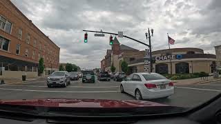 Circleville Ohio