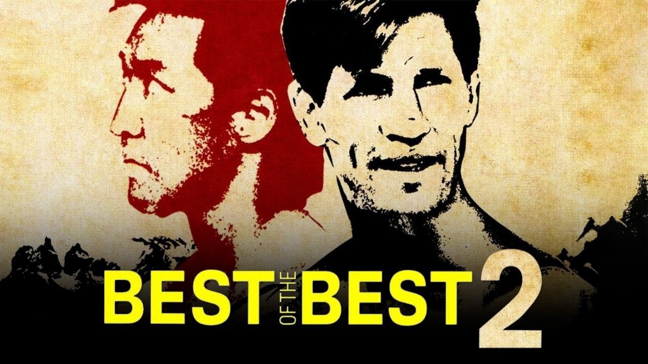 Best of the Best 2 (1993) Training Scene HD - YouTube