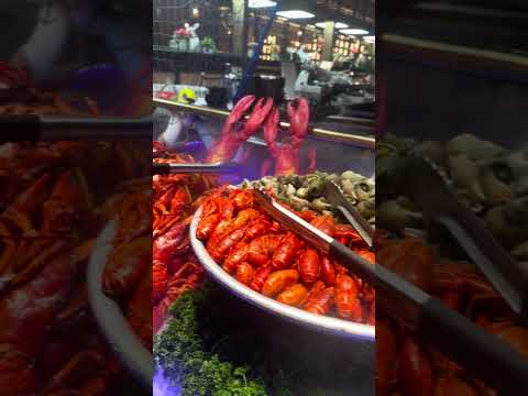 Carnival Restaurant