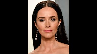 Abigail Spencer