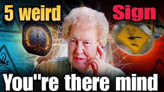 5 Weird Signs Someone is Thinking of You ✨ PSYCHIC SIGNS