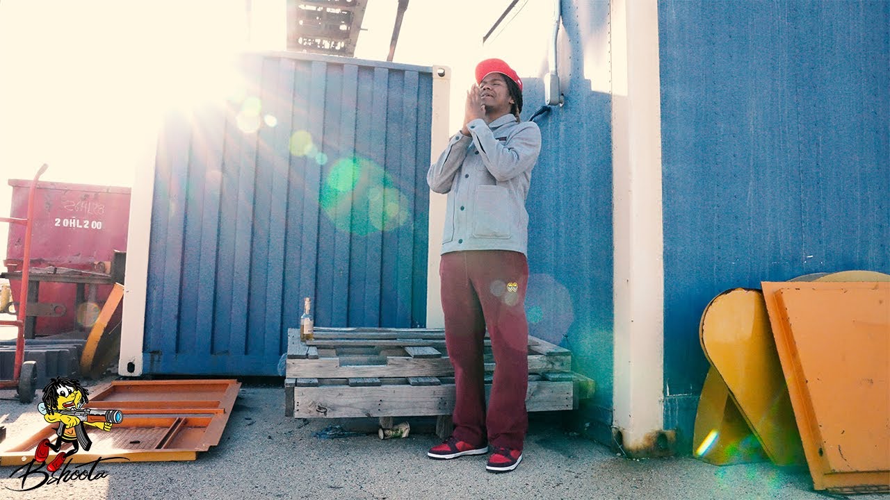 SG Batman - Make Me Sick | Shot By: @BSHOOTA773