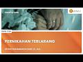 LIVE Serial Fiqih | Ustadz Muhammad Azhari, Lc., M.A. - Kitab Fikih Penikahan dan Rumah Tangga