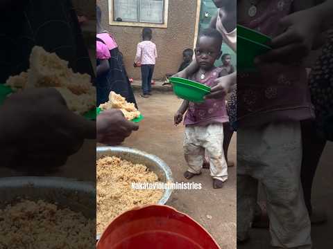 This Year Am Praying For Sponsors And Donors To Join Me 