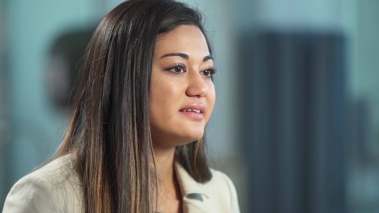 Kala - LCC Foundation Scholarship Success Story