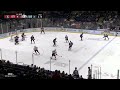 OHL Play of the Night: Jasper Kuhta completes the passing play