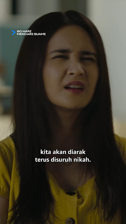 Cara mengakali aturan kos menurut Michelle Ziudith | 90 Hari Mencari Suami