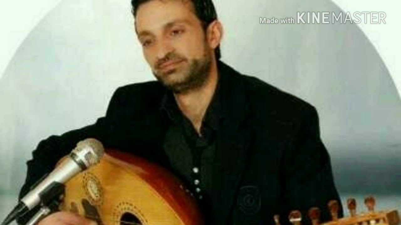 جورج عازار George Azar ياغرّا نظرتو