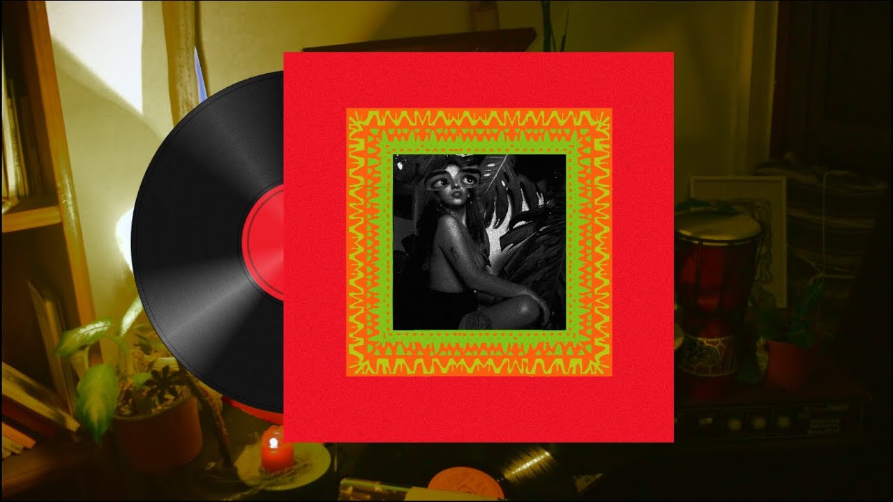 (Álbum Completo) Chiara Leotta - Estupefacción [Audio Oficial]