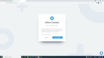 Helium Noob - How To IoT: Setting Up Helium Console (Episode 2)
