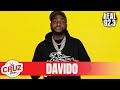 Davido Wants to Go to Mexico + His Dad Tried to Get Him Arrested &amp; He&#39;s Got New Music