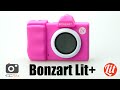 BONZART Lit+ カメラ紹介