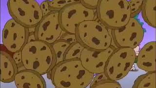 KLASKY CSUPO SIZZLE REEL, 2008,