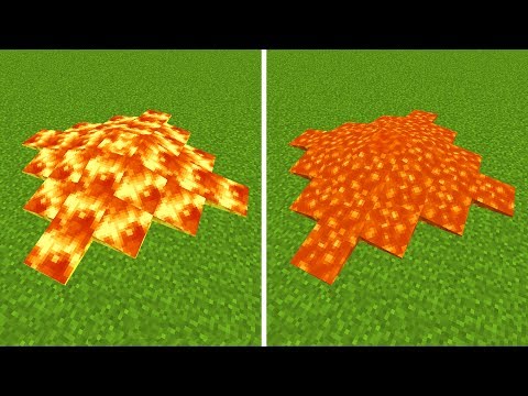 Minecraft Updates that CHANGED