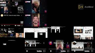 Mercuri 88 All On One 85